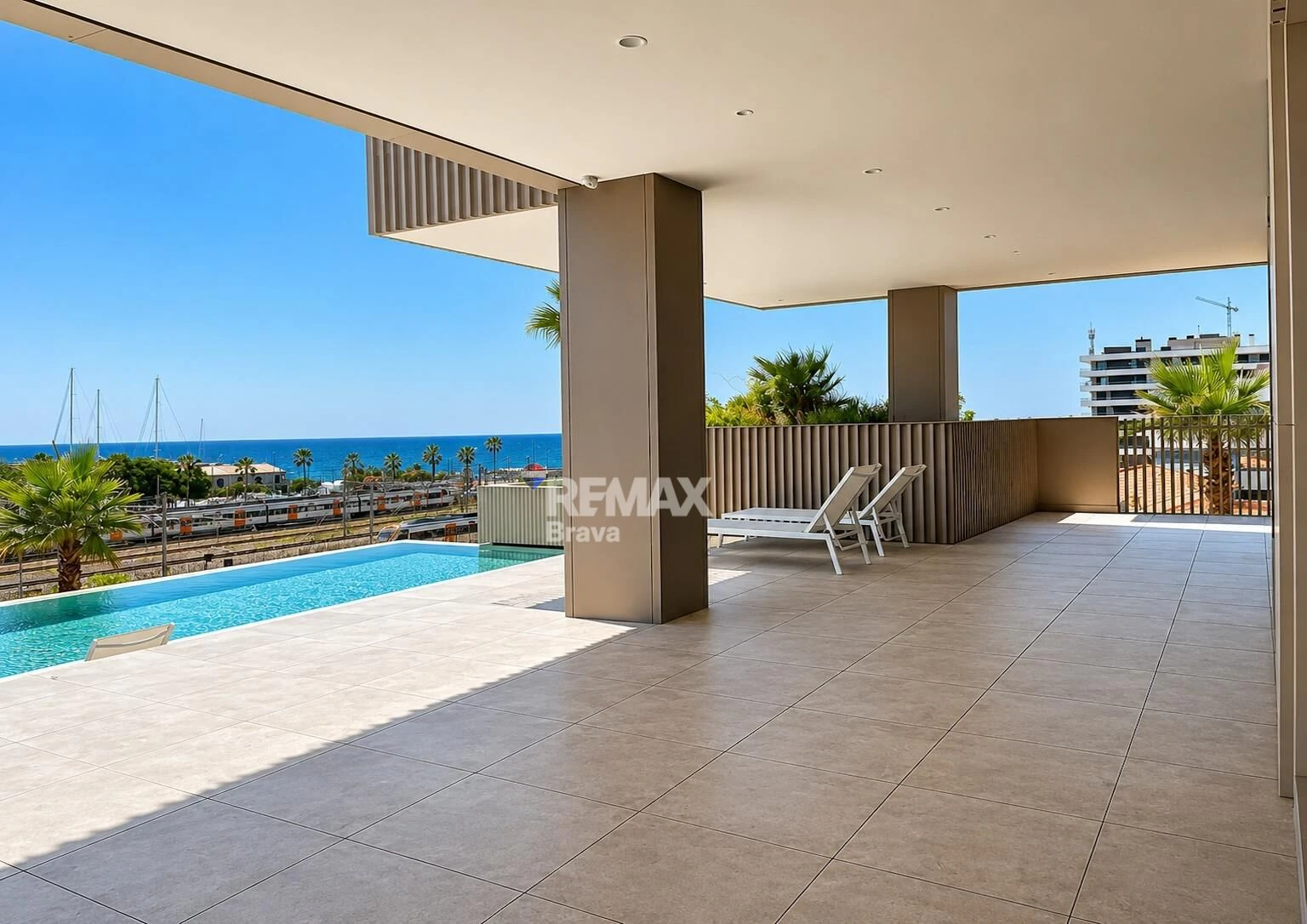 Apartment for Sale in Mataró