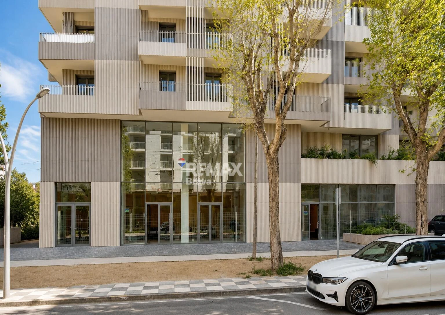 Apartment for Sale in Mataró