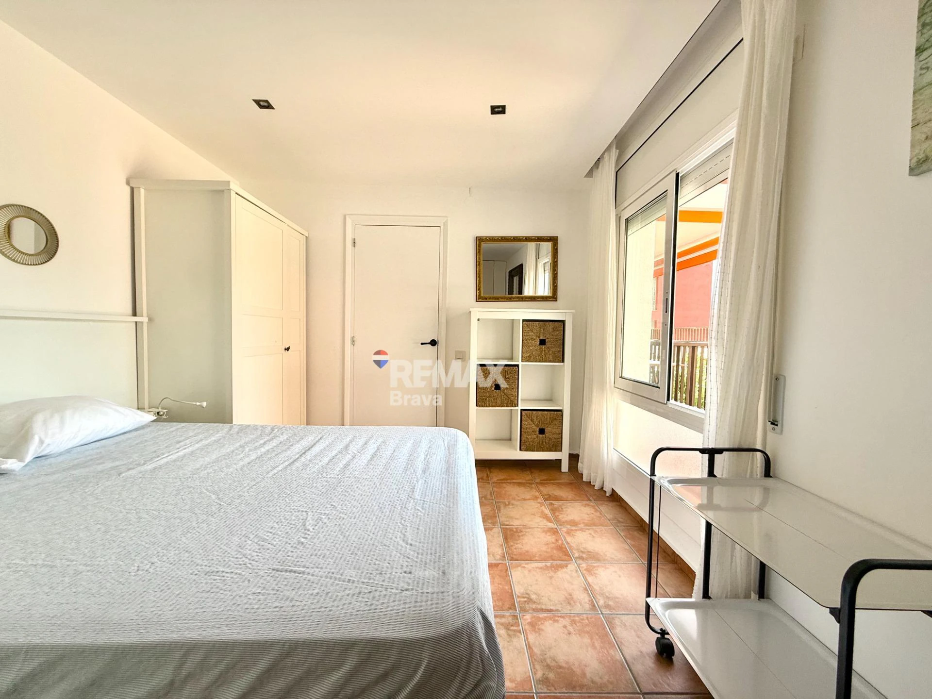 Apartamento con licencia turística en Tossa de Mar.