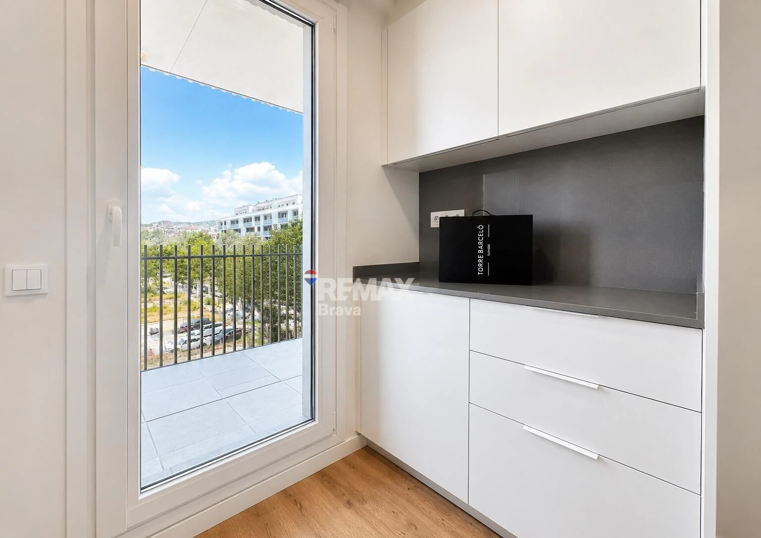 Apartment for Sale in Mataró