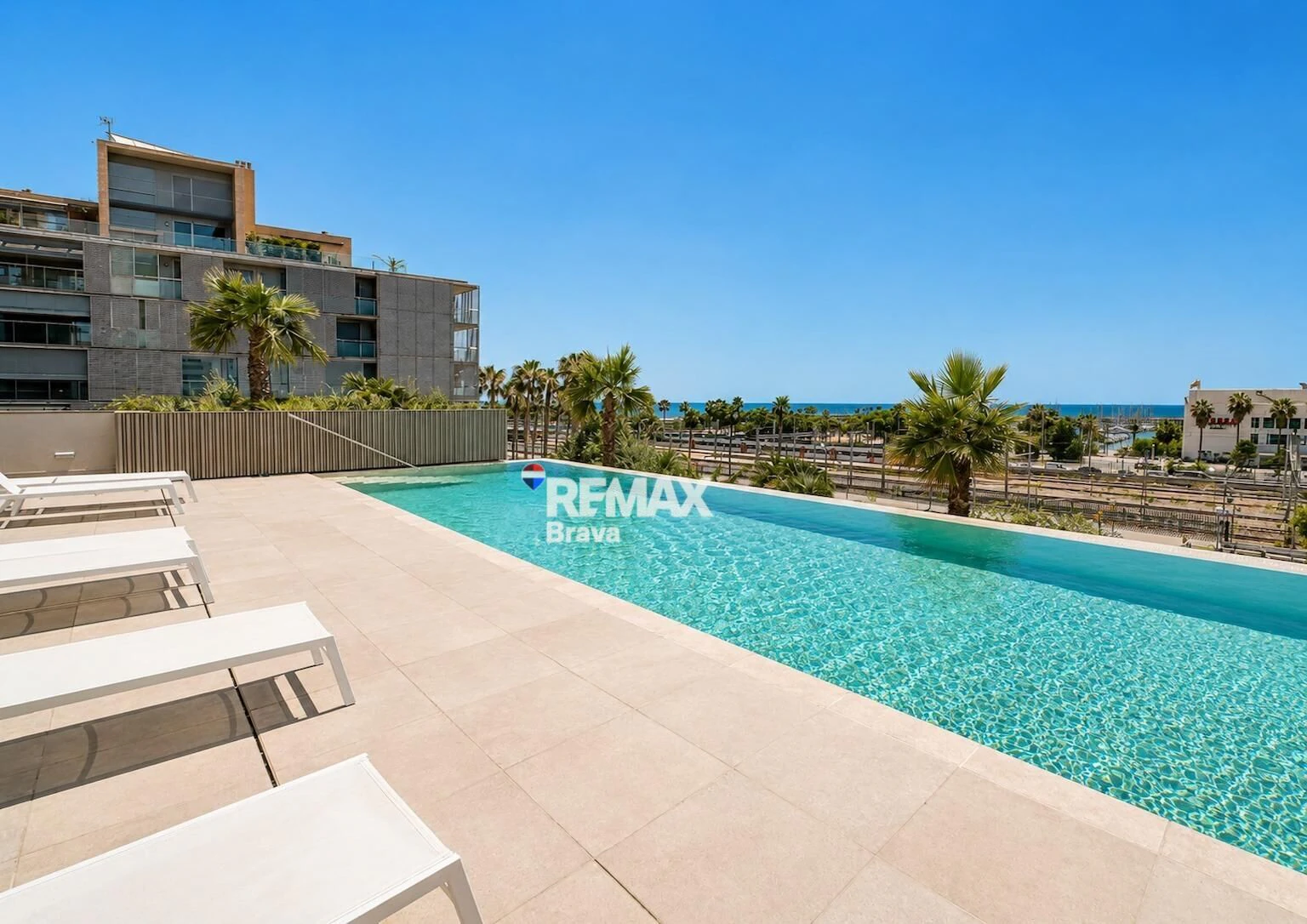 Apartment for Sale in Mataró