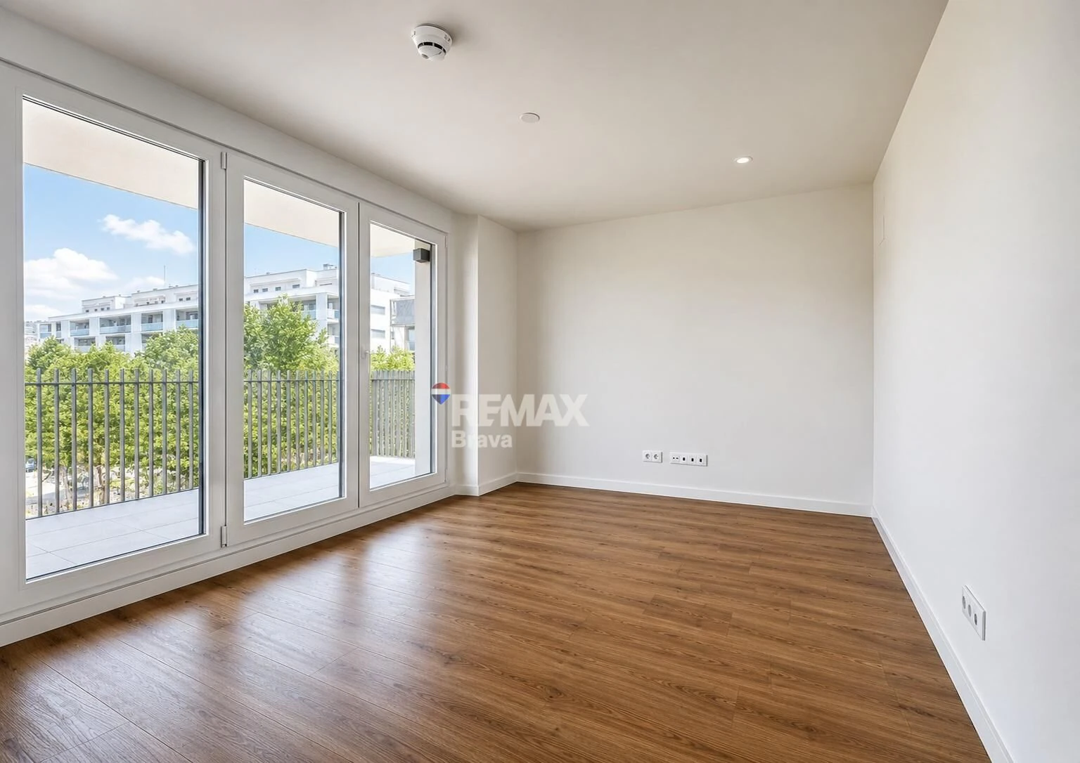 Apartment for Sale in Mataró