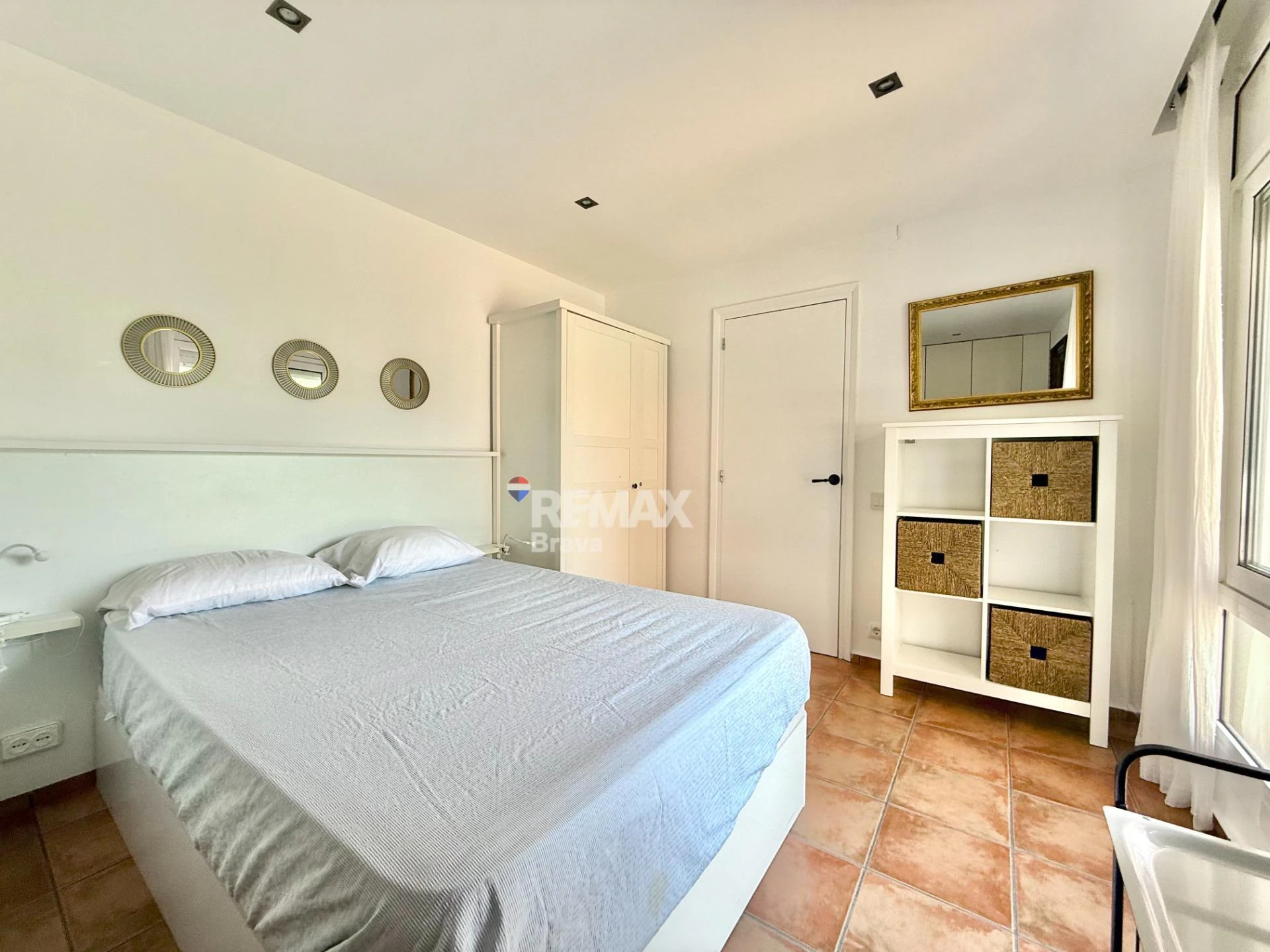 Apartamento con licencia turística en Tossa de Mar.