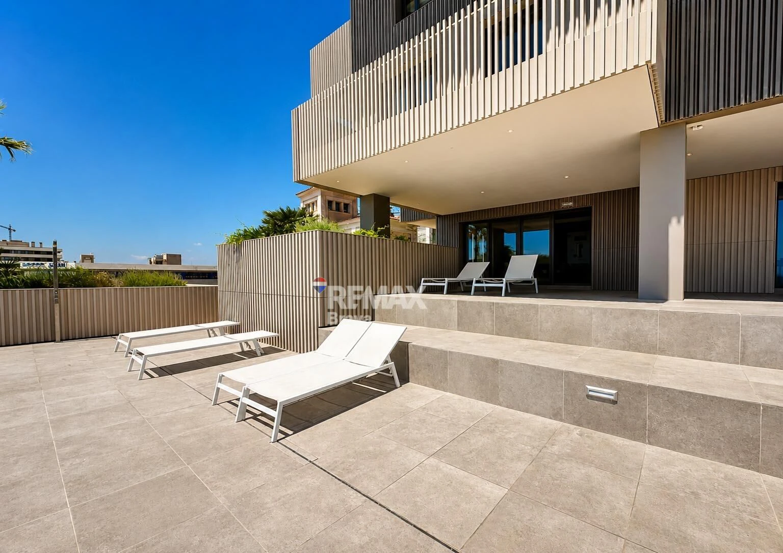 Apartment for Sale in Mataró