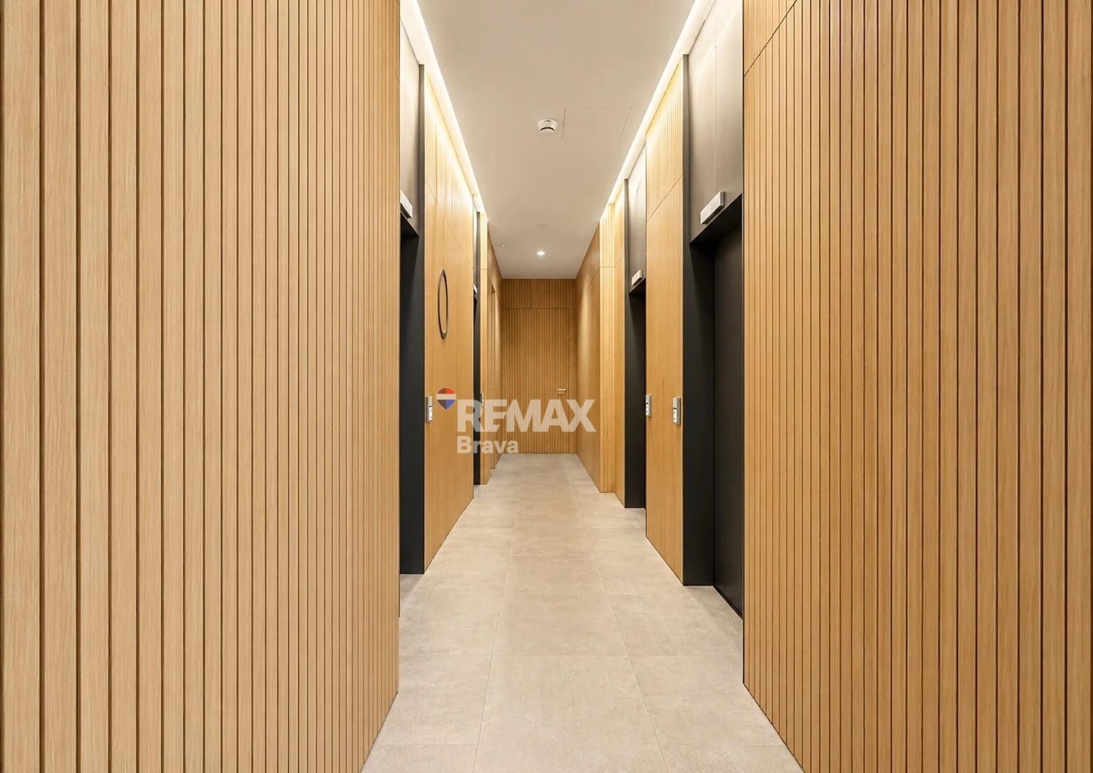 Apartment for Sale in Mataró