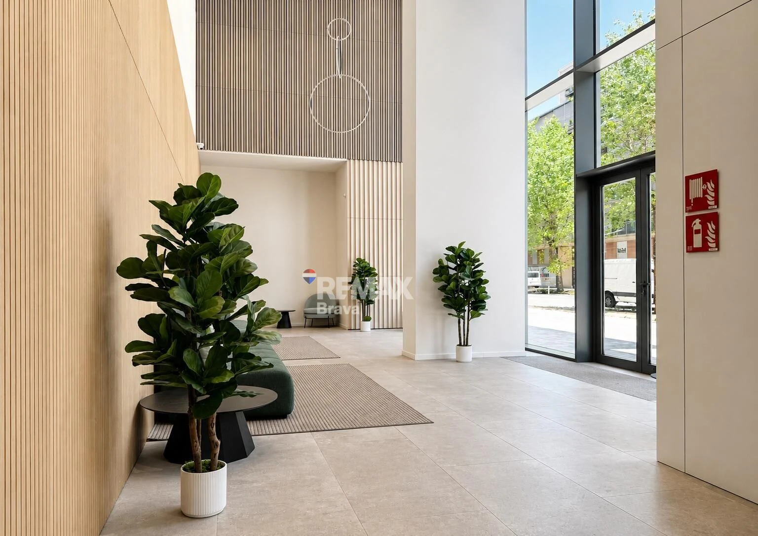 Apartment for Sale in Mataró