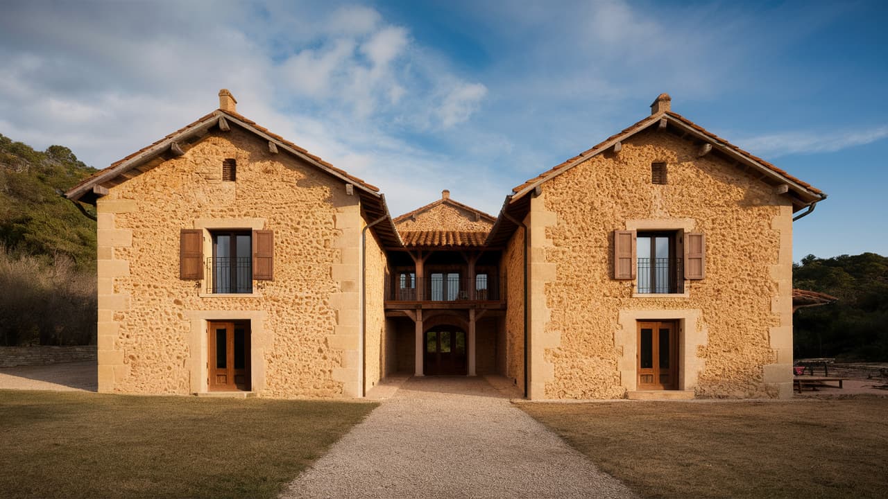 Discover Farmhouses for Sale in Girona: Historic Jewels of the Costa Brava