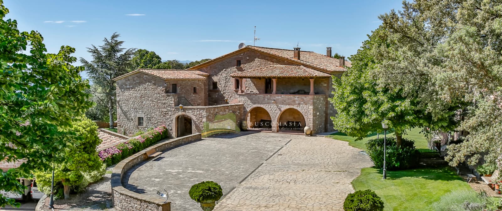 Qu'est-ce qu'une Masia et que signifie-t-elle?