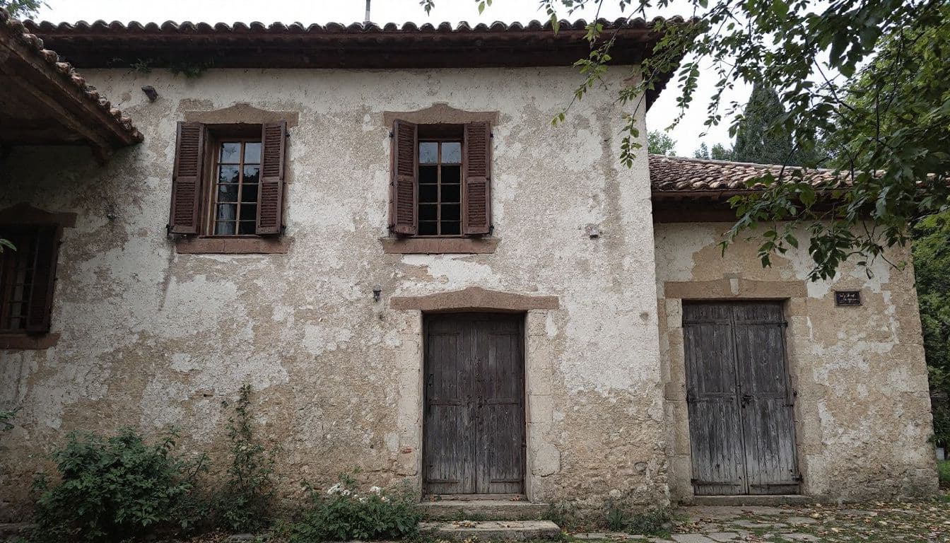Restore vs. Buy Renovated: Pros and Cons for your Farmhouse Project
