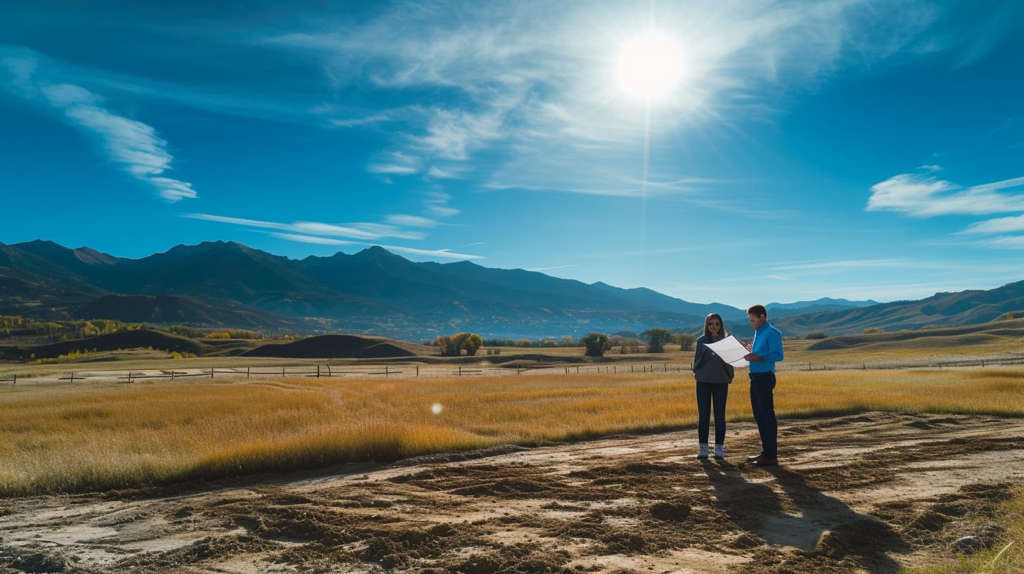 Complete Guide to Buying Land