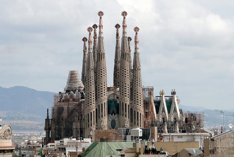 La Semana Santa en Cataluña: Tradiciones y Celebraciones