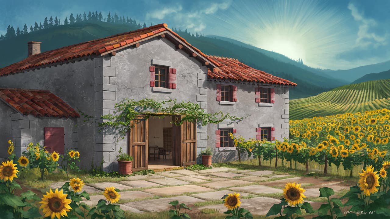 Catalan Farmhouses: Architecture, History and Unique Features