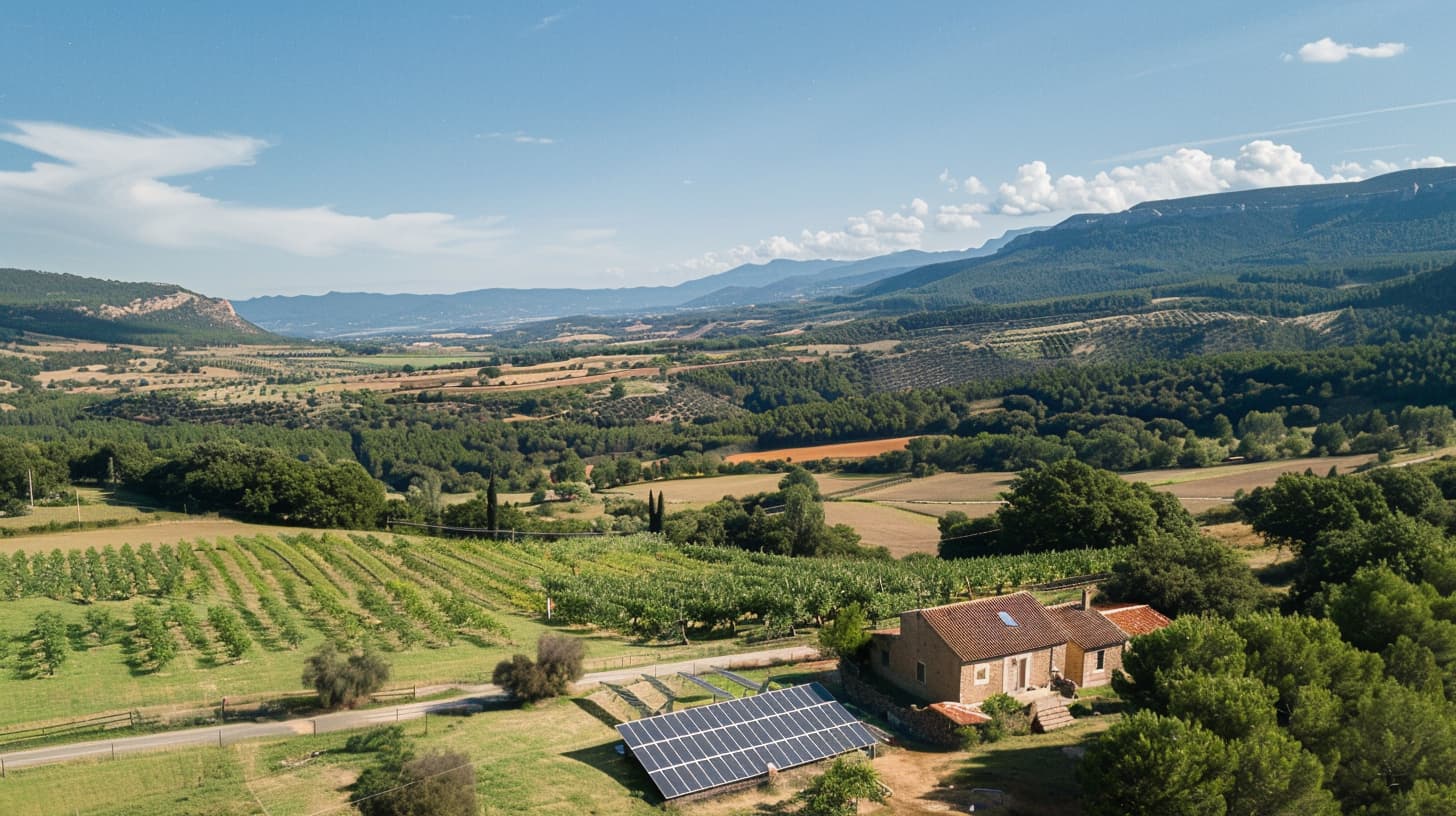 Las Ventajas de Instalar Placas Solares