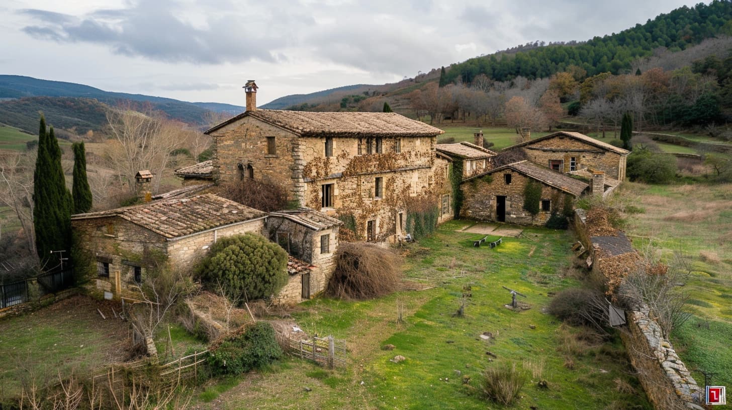 Reformando una Masía en Cataluña: Consejos Prácticos