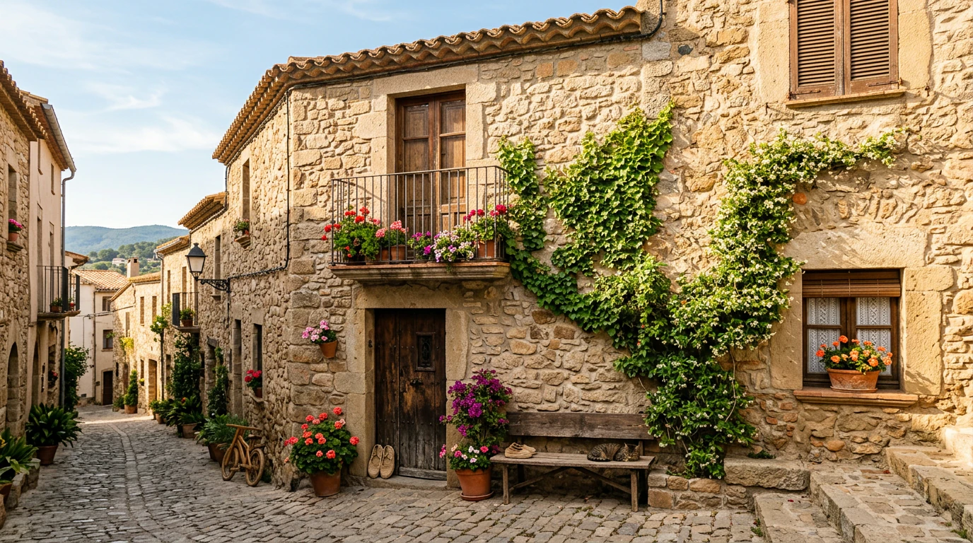 ¿Qué factores considerar al evaluar el precio de una casa de pueblo?