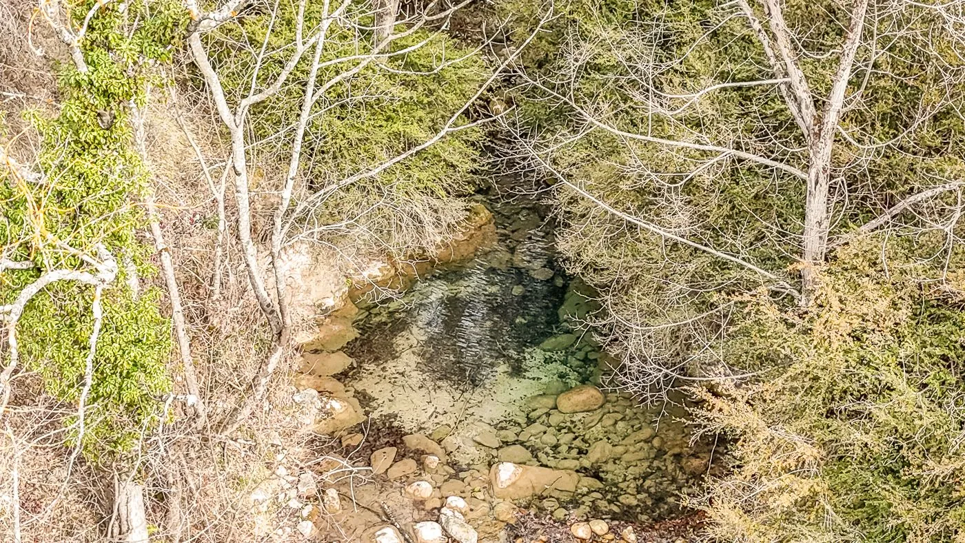 1750 - Domaine avec mas + refuge de montagne