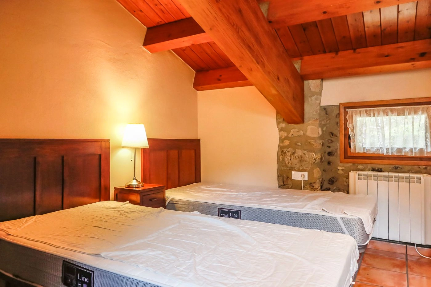 1750 - Domaine avec mas + refuge de montagne