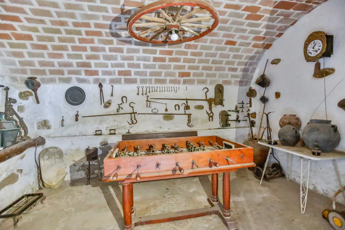 7335 - Maison à réhabiliter avec jardin dans l'Alt Empordà
