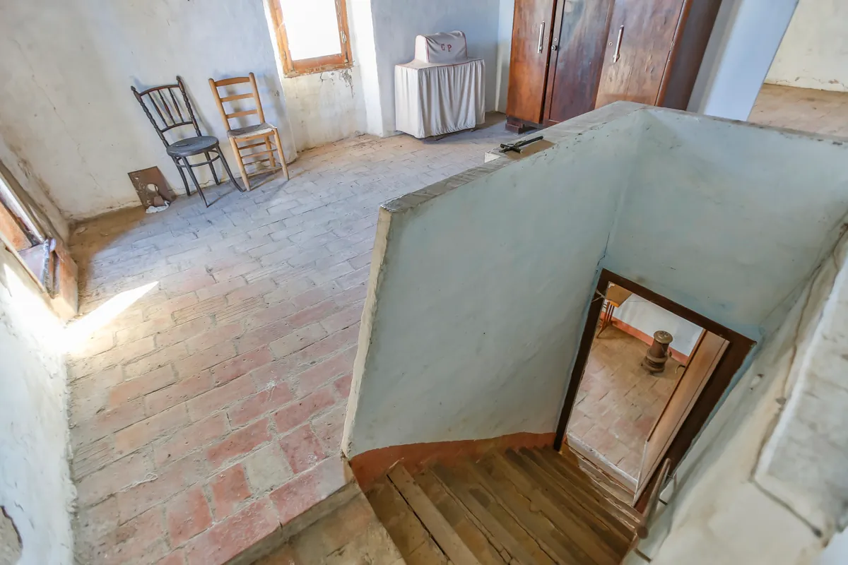 7335 - Maison à réhabiliter avec jardin dans l'Alt Empordà