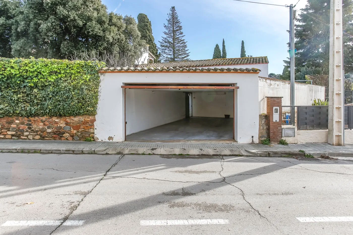 2783 - Masia en Venta en Les Franqueses
