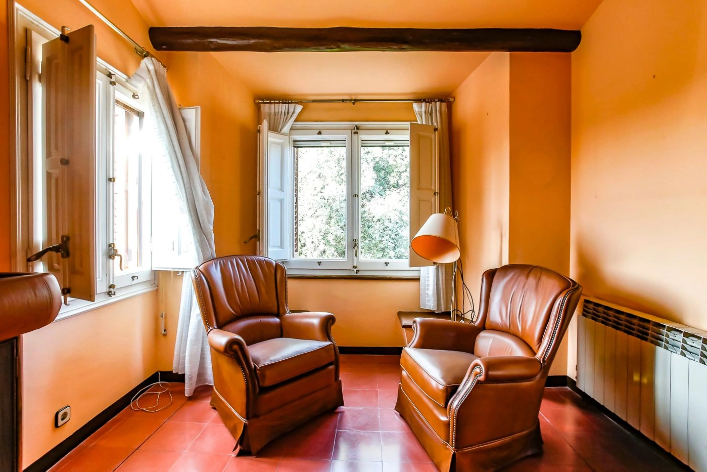 2783 - Masia en Venta en Les Franqueses