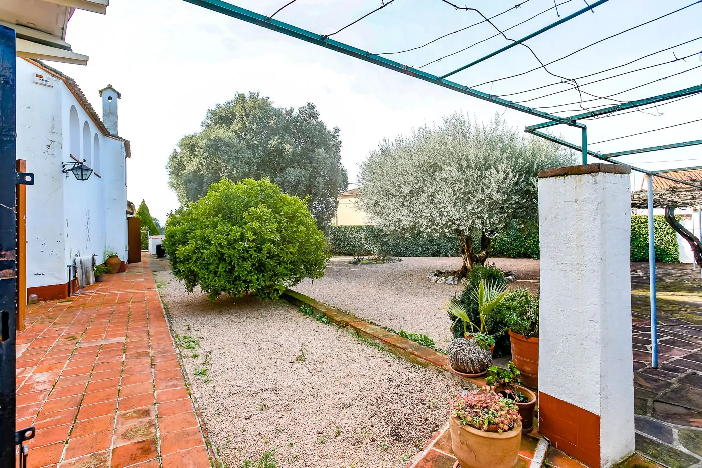 2783 - Masia en Venta en Les Franqueses