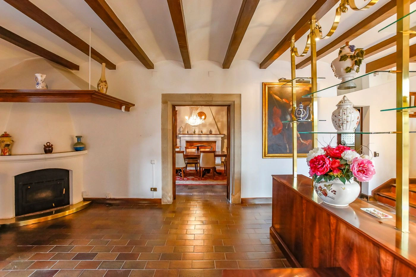 2783 - Masia en Venta en Les Franqueses