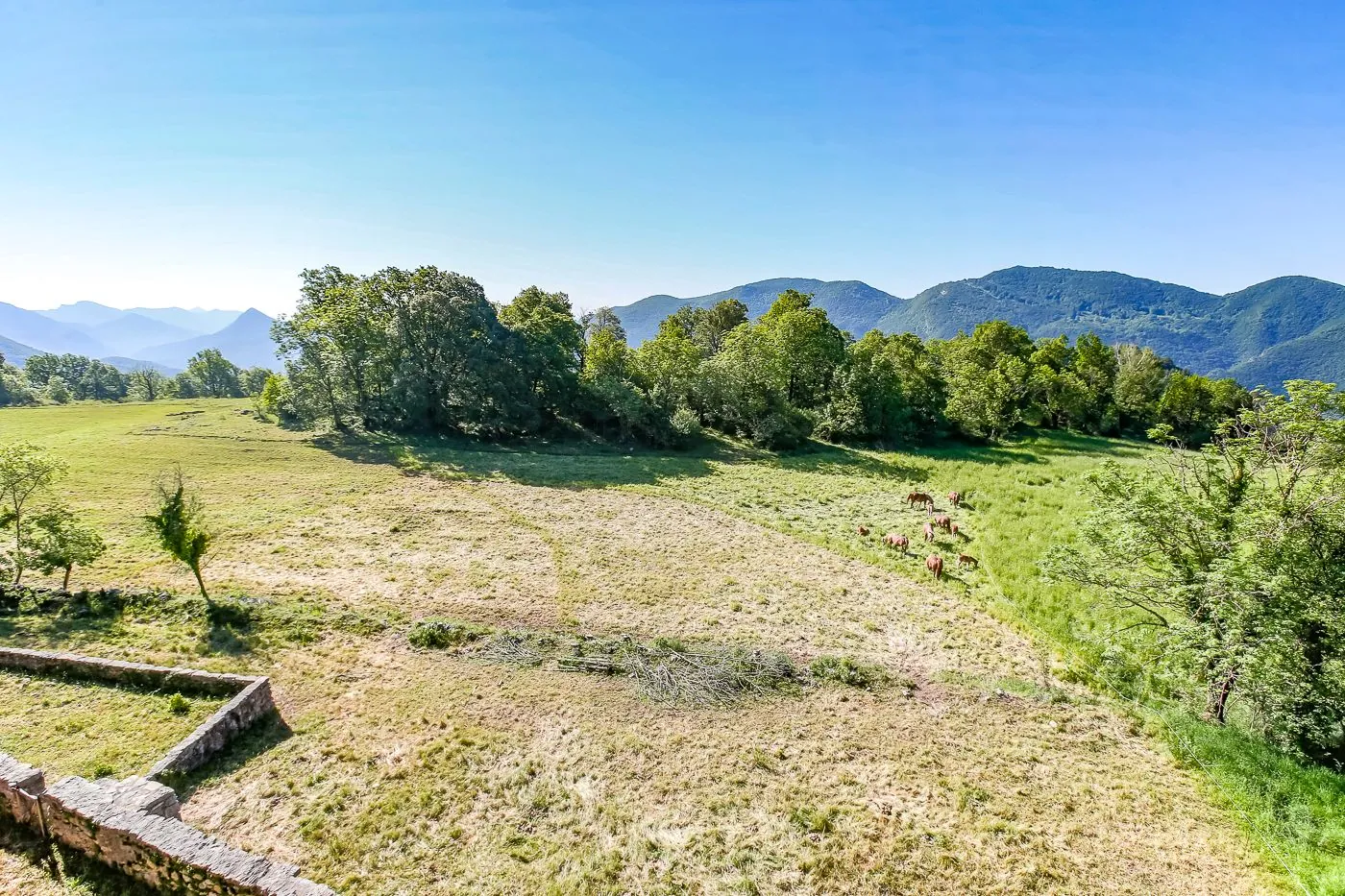 7514 - Magnificent farmhouse just 10 minutes from Camprodon