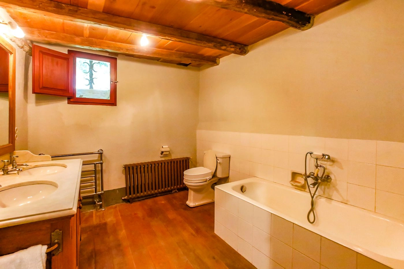 7514 - Magnificent farmhouse just 10 minutes from Camprodon