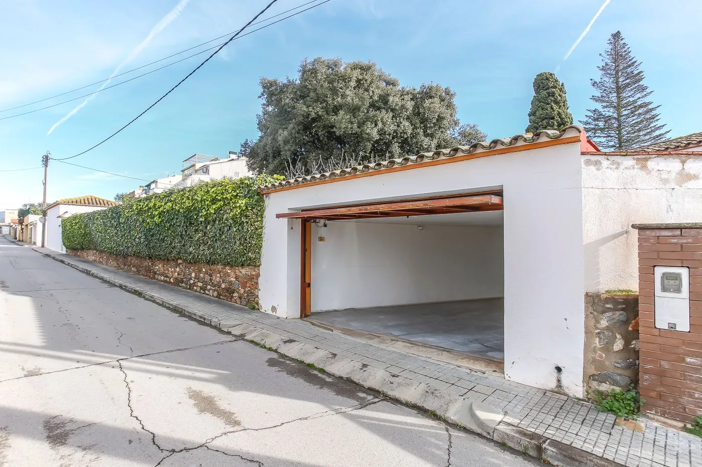 2783 - Masia en Venta en Les Franqueses