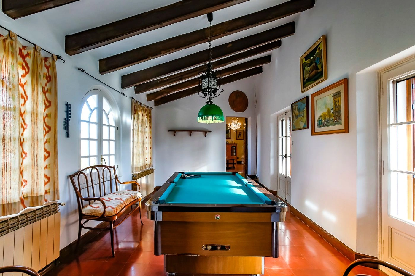 2783 - Masia en Venta en Les Franqueses