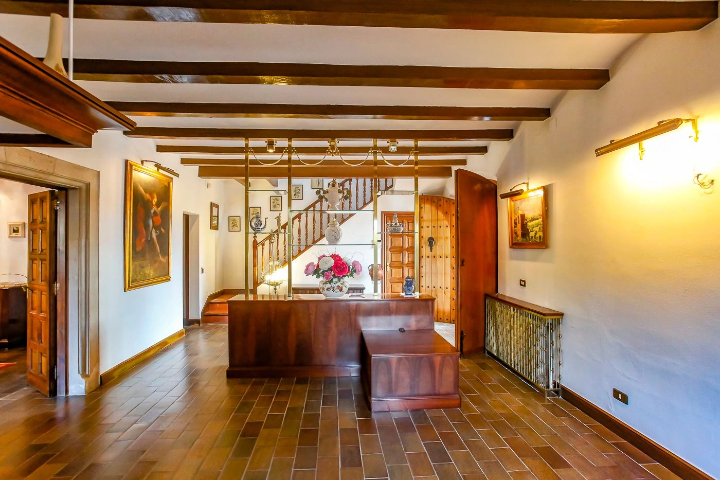2783 - Masia en Venta en Les Franqueses