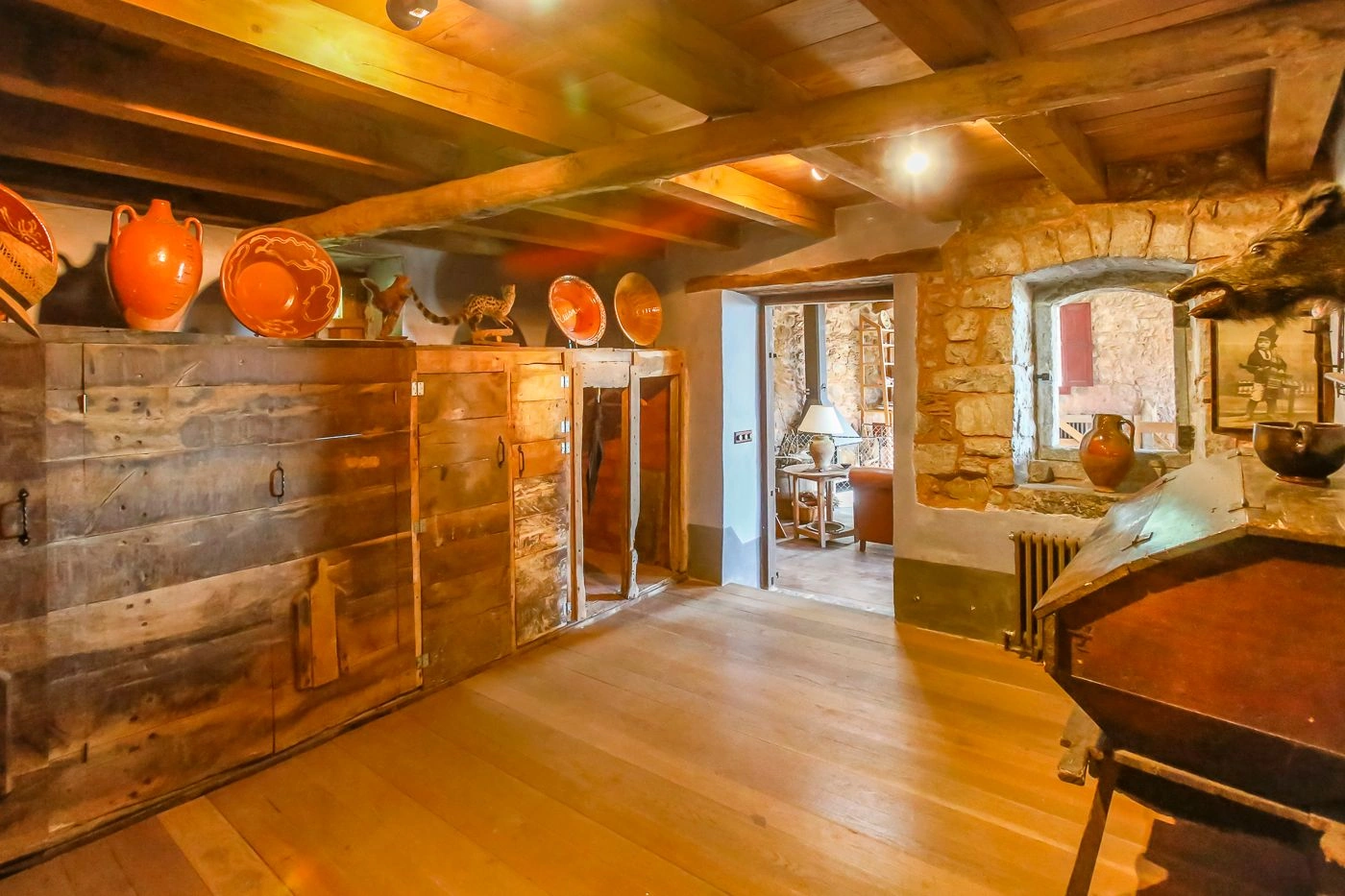 7514 - Magnificent farmhouse just 10 minutes from Camprodon