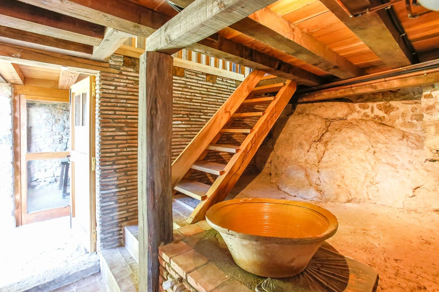 7514 - Magnificent farmhouse just 10 minutes from Camprodon