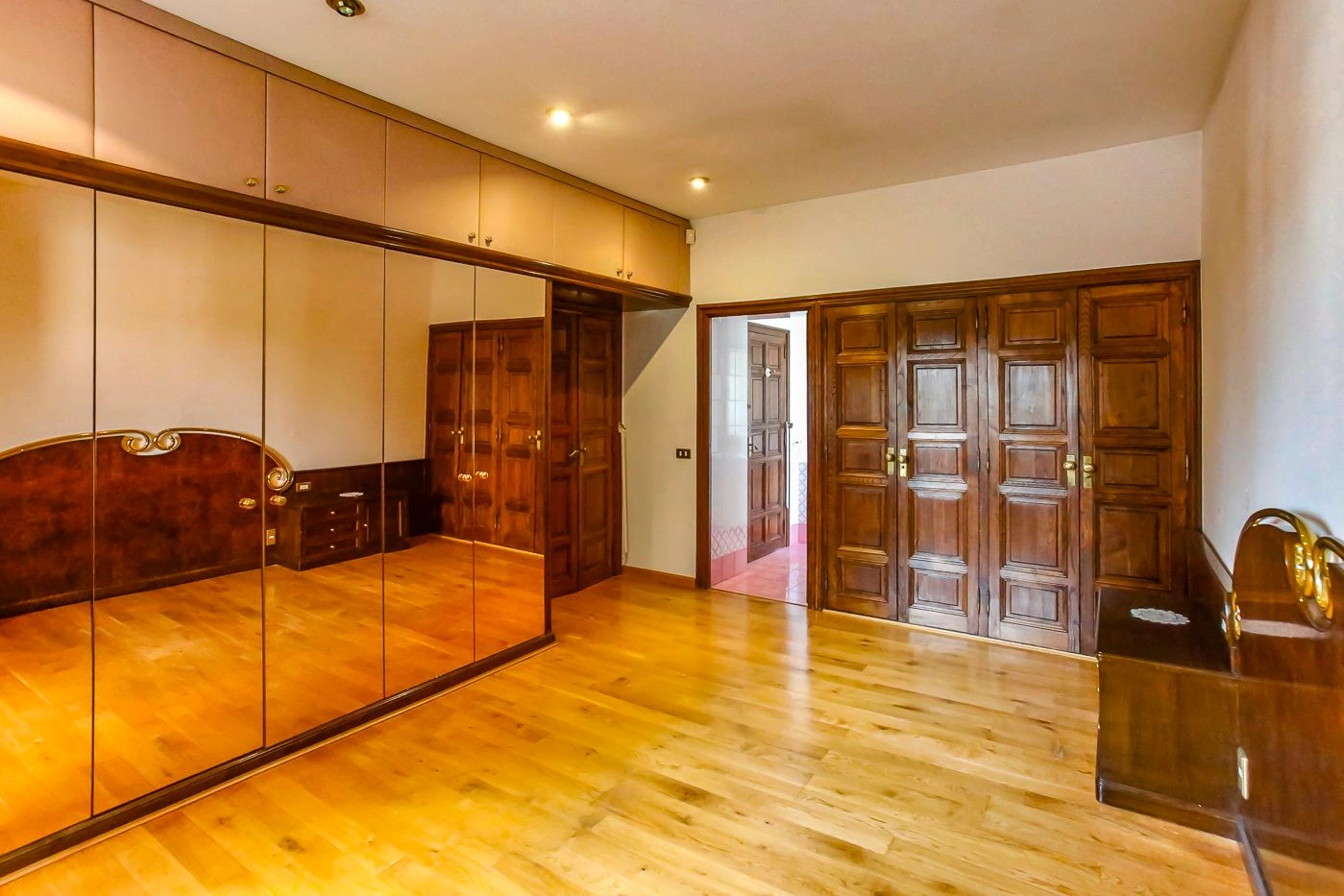 2783 - Masia en Venta en Les Franqueses