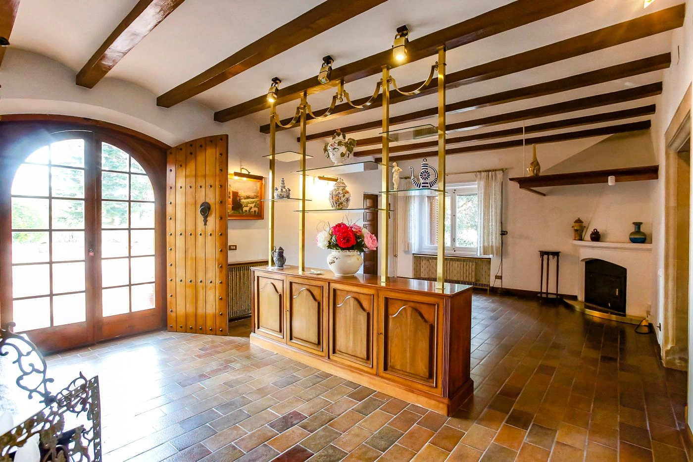 2783 - Masia en Venta en Les Franqueses
