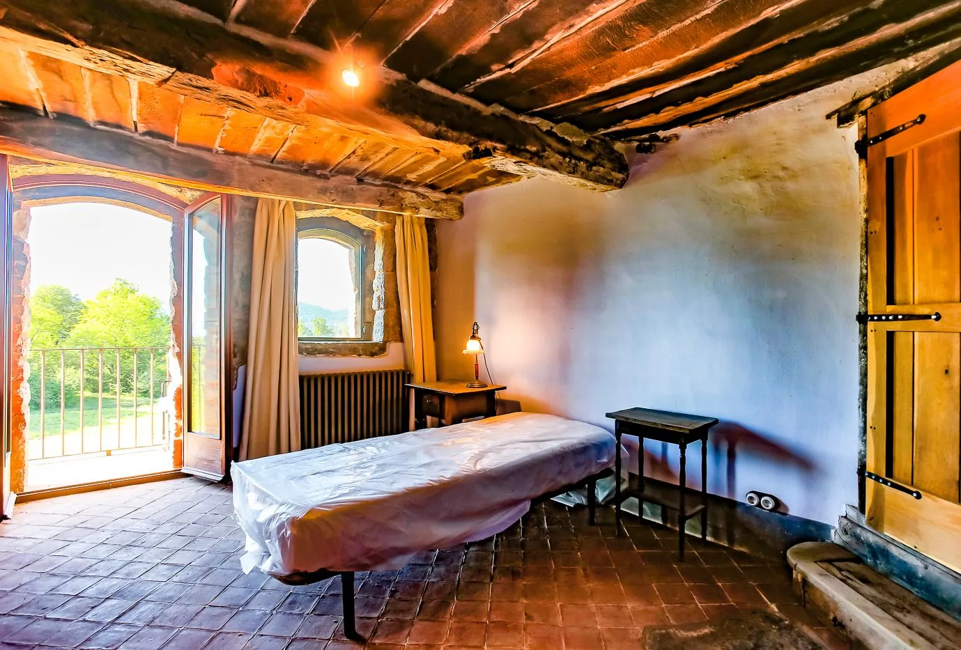 7514 - Magnificent farmhouse just 10 minutes from Camprodon