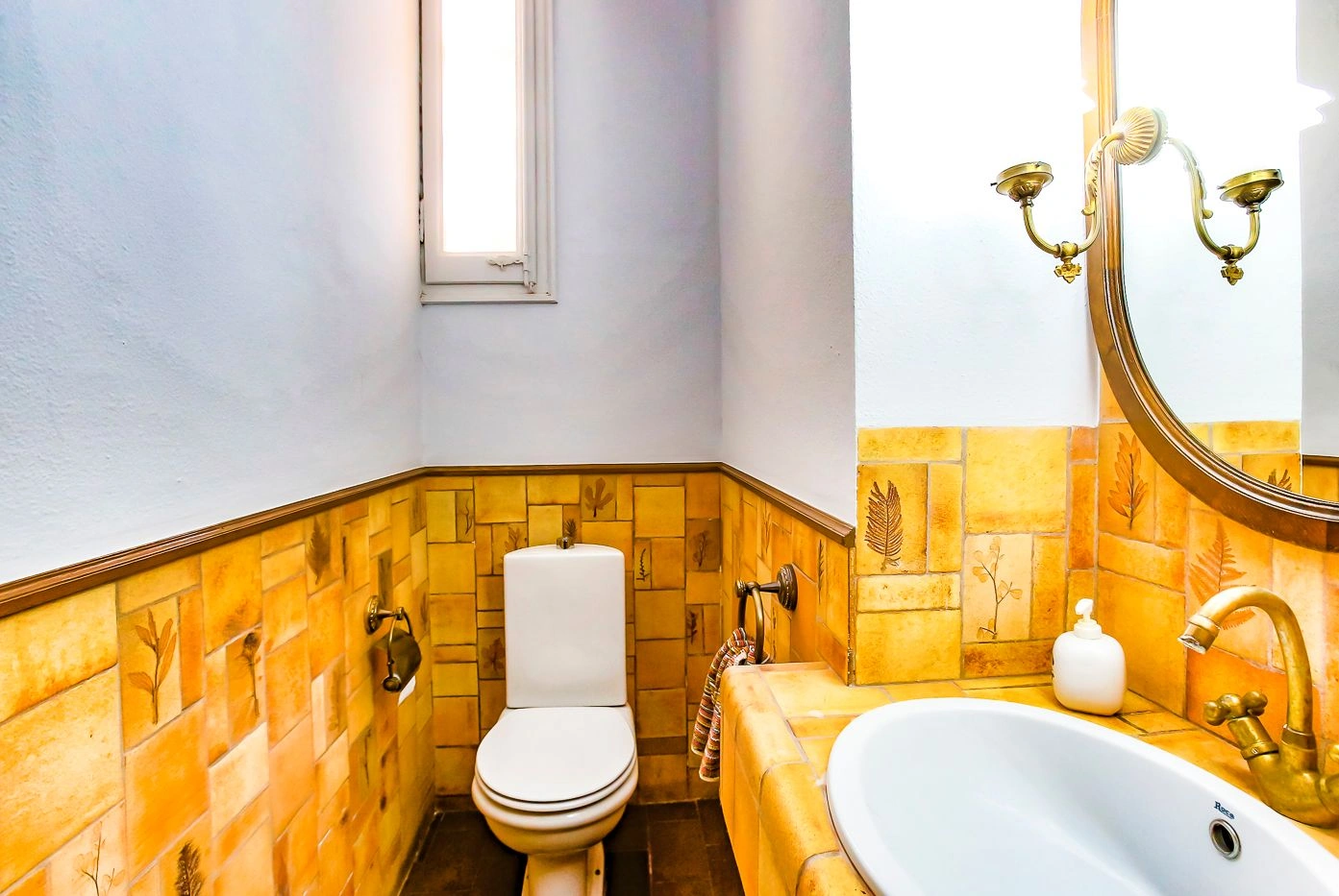 2783 - Masia en Venta en Les Franqueses