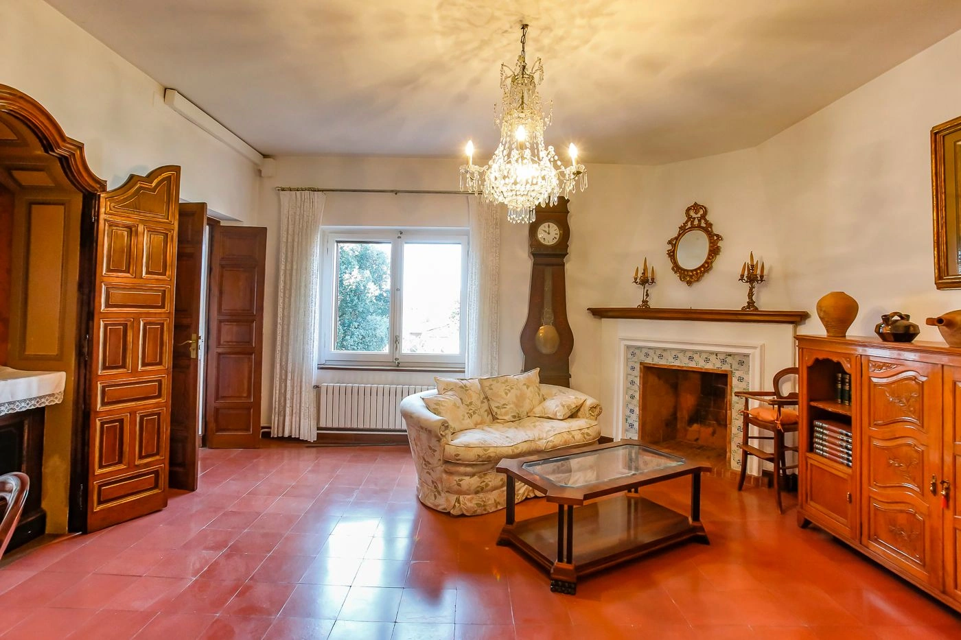 2783 - Masia en Venta en Les Franqueses