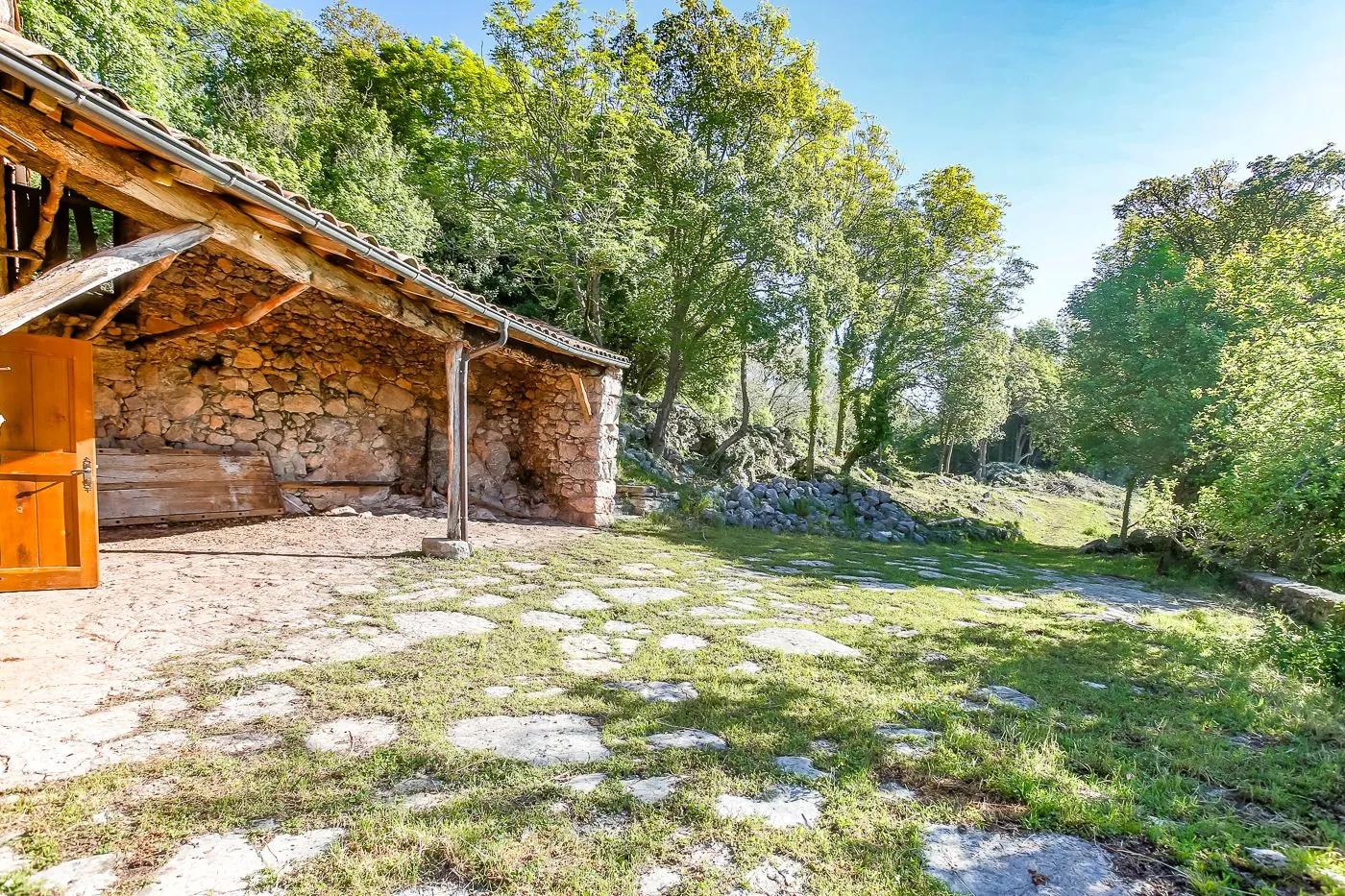7514 - Magnificent farmhouse just 10 minutes from Camprodon