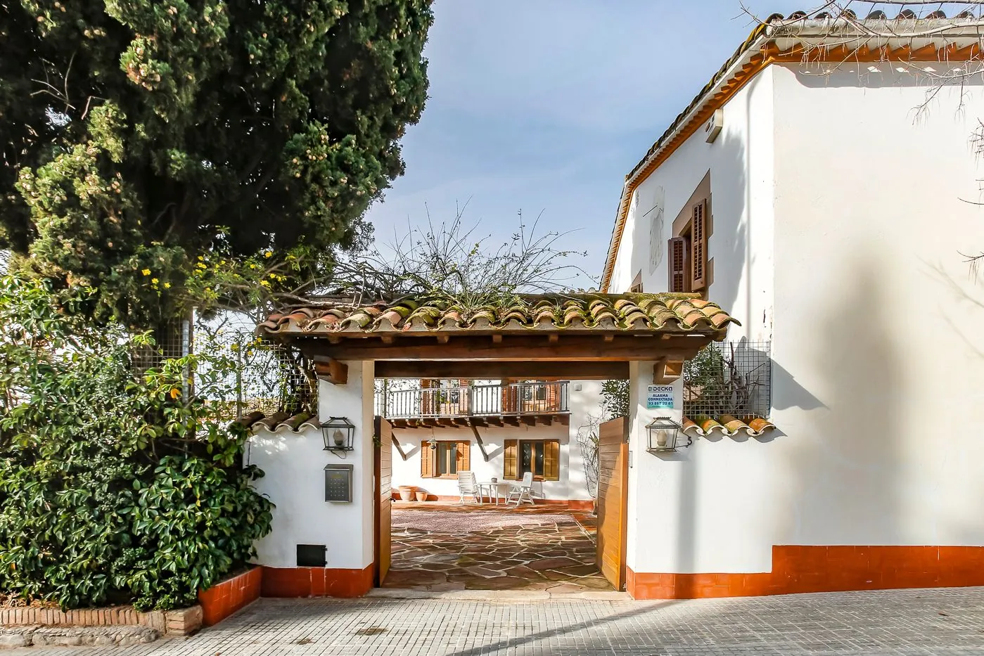 2783 - Masia en Venta en Les Franqueses