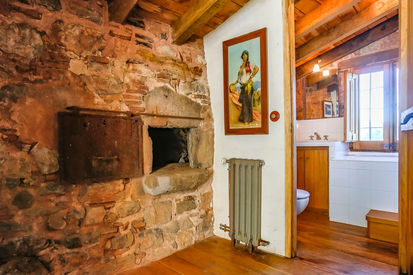 7514 - Magnificent farmhouse just 10 minutes from Camprodon