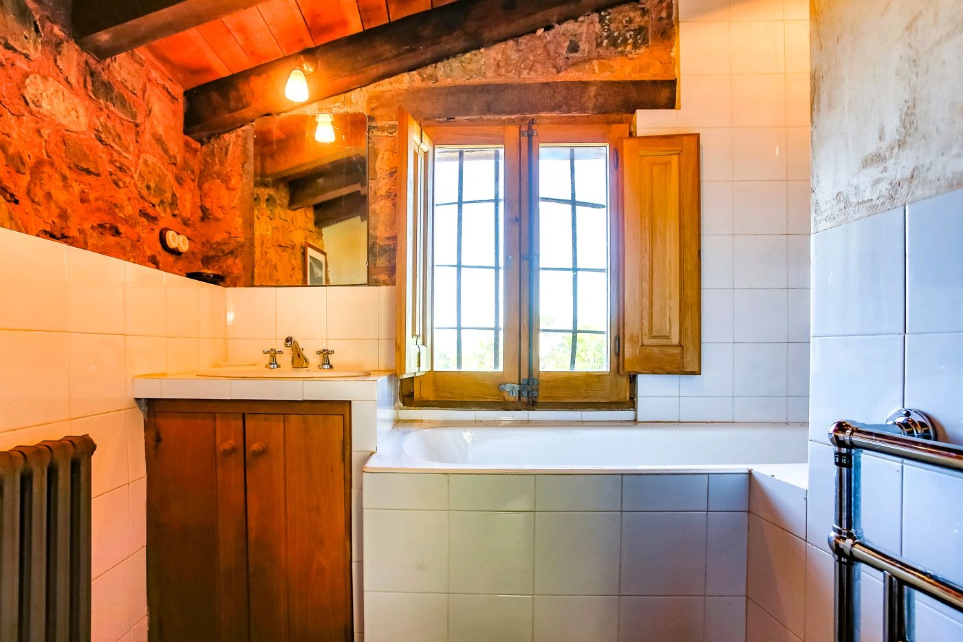 7514 - Magnificent farmhouse just 10 minutes from Camprodon