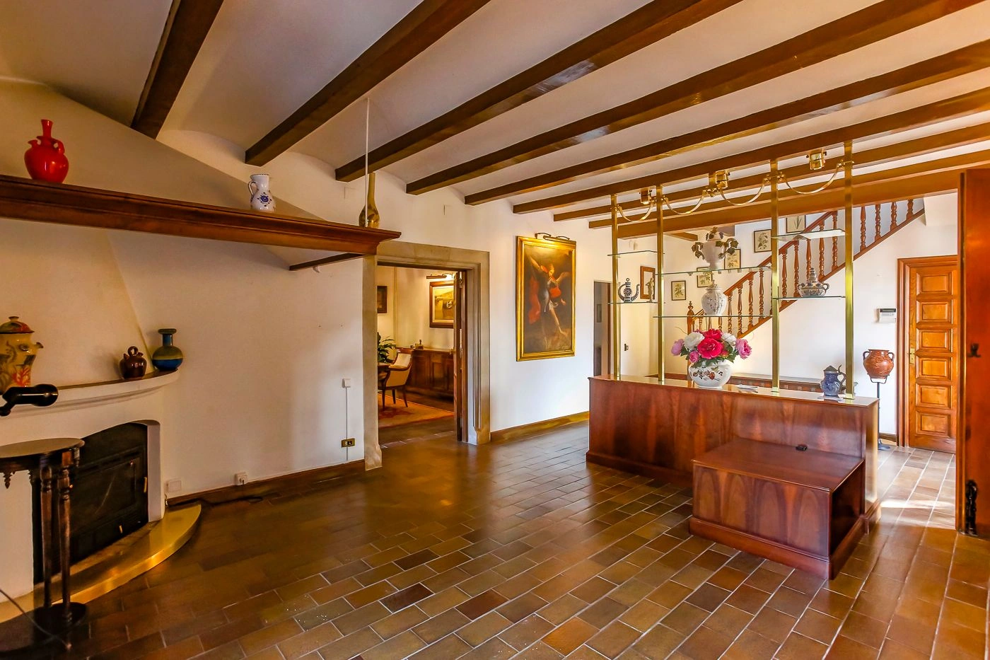2783 - Masia en Venta en Les Franqueses