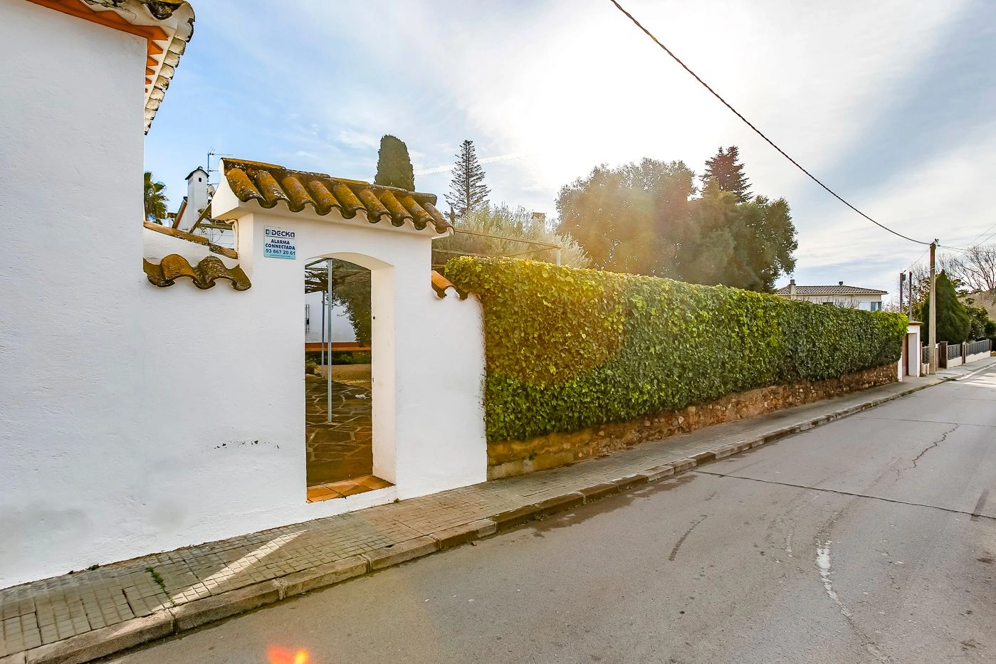 2783 - Masia en Venta en Les Franqueses