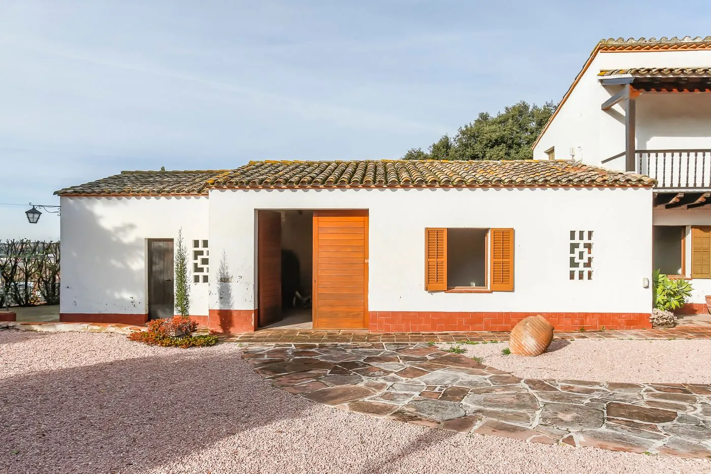 2783 - Masia en Venta en Les Franqueses