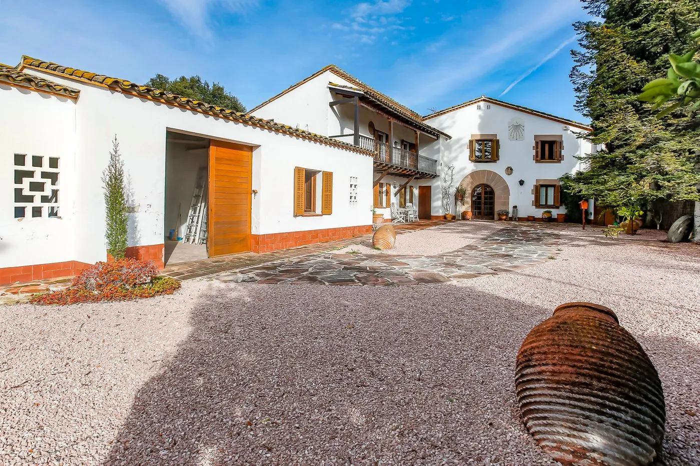 2783 - Masia en Venta en Les Franqueses