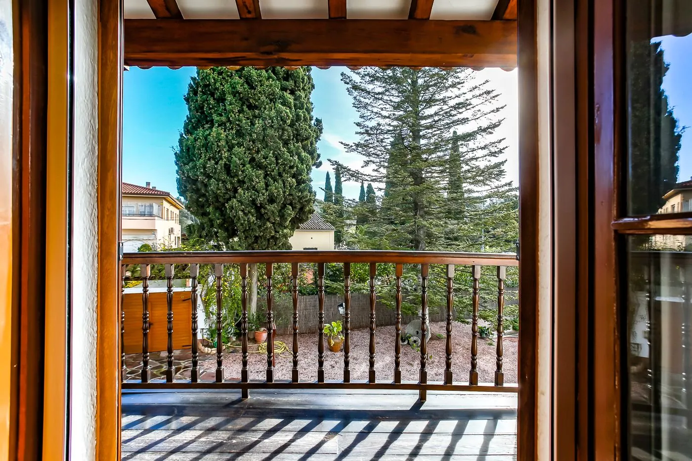 2783 - Masia en Venta en Les Franqueses