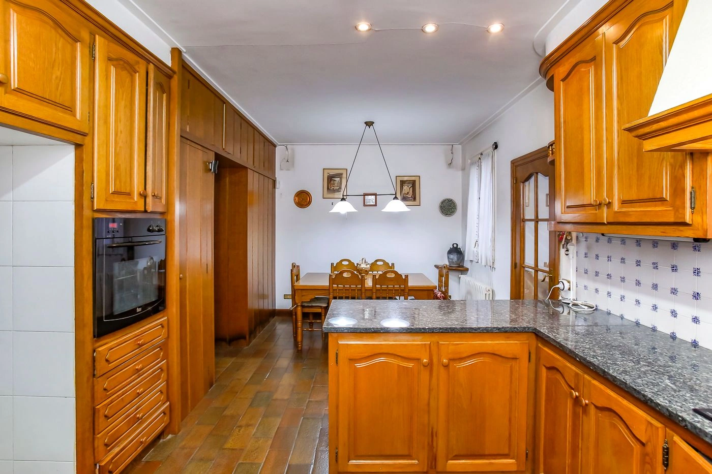 2783 - Masia en Venta en Les Franqueses