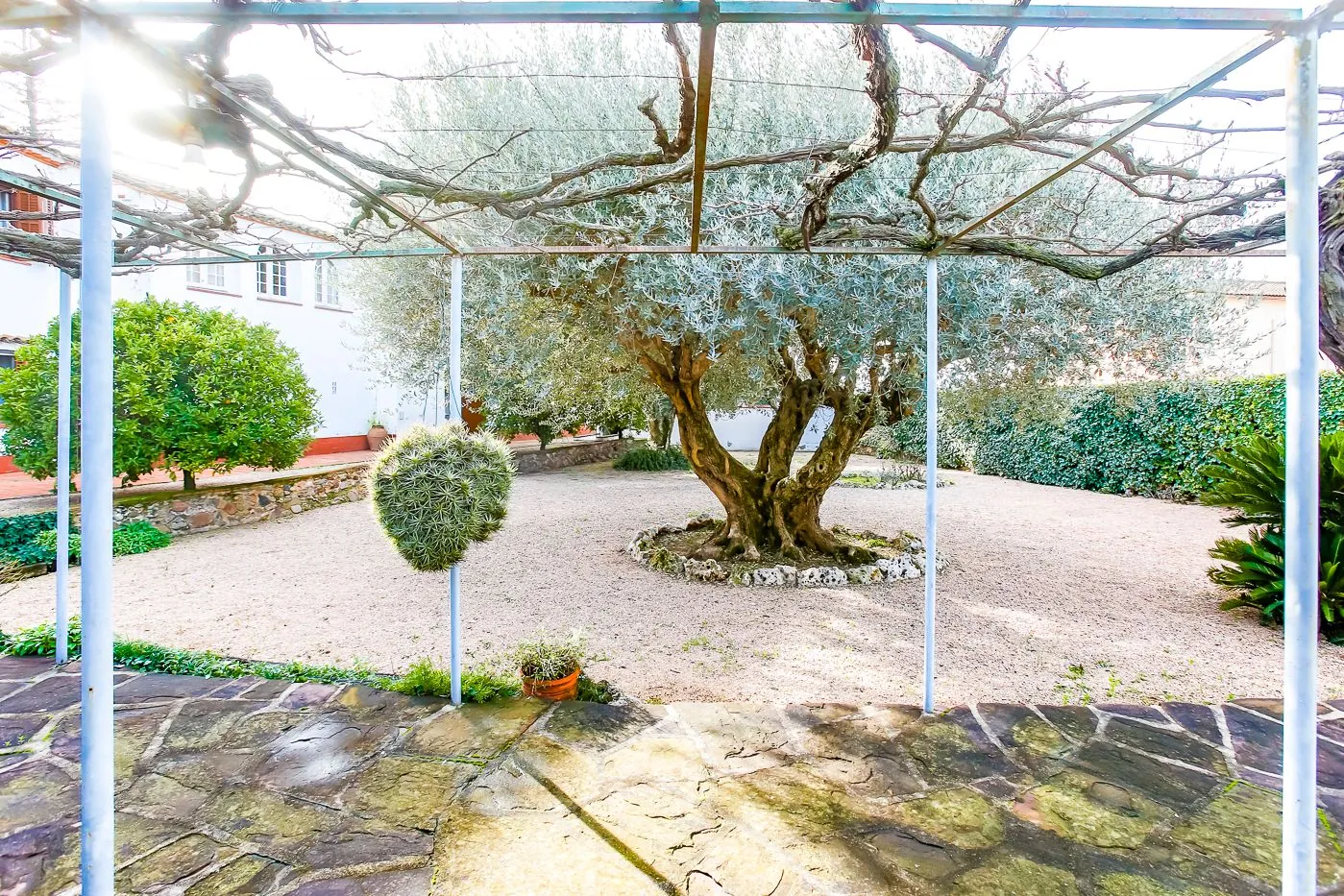 2783 - Masia en Venta en Les Franqueses
